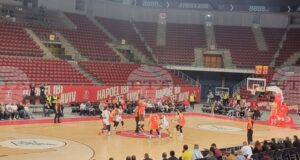 В София Апоел Тел Авив нанесе четвърта поредна загуба на Фенербахче в баскетболната Евролига