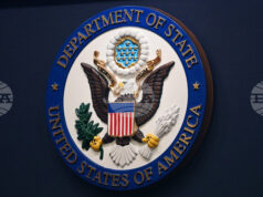 Вашингтон заяви, че проирански боец е арестуван във връзка с отвличането на американска журналистка в Багдад Вашингтон заяви, че проирански боец е арестуван във връзка с отвличането на американска журналистка в Багдад