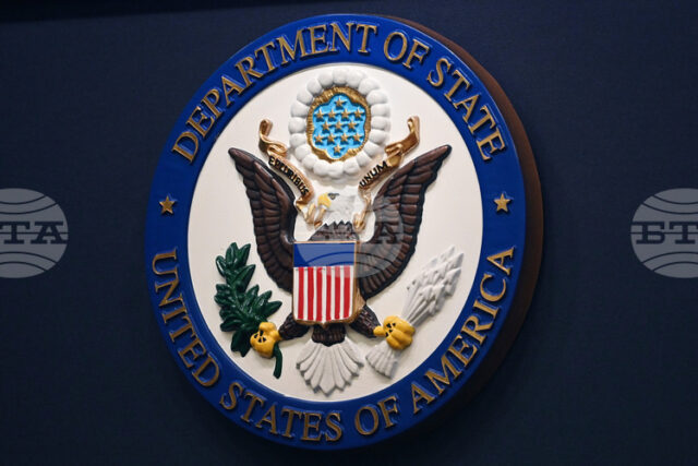 Вашингтон заяви, че проирански боец е арестуван във връзка с отвличането на американска журналистка в Багдад