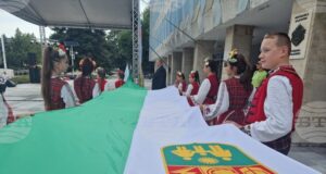 Великденски концерт, благотворителен базар и игра организират в Раднево