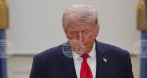 Високопоставени американски сенатори заявиха, че подкрепят оставането в НАТО, на фона на заплахата на Тръмп за напускане на алианса