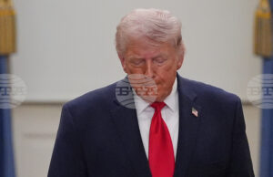 Високопоставени американски сенатори заявиха, че подкрепят оставането в НАТО, на фона на заплахата на Тръмп за напускане на алианса