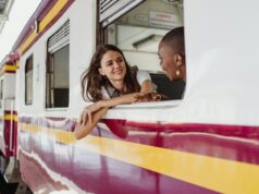 Влак вместо самолет: новият хит сред европейците