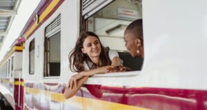 Влак вместо самолет: новият хит сред европейците