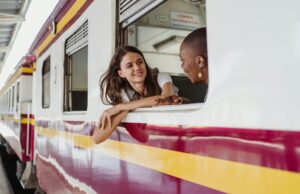 Влак вместо самолет: новият хит сред европейците