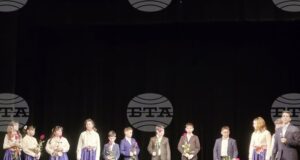 Вокална формация „Либервокс“ представи първия си самостоятелен концерт в Добрич