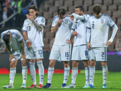 Гатузо за напускането си от италианския национален отбор: „Правилно е да се направи път за нов човек незабавно“