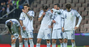 Гатузо за напускането си от италианския национален отбор: „Правилно е да се направи път за нов човек незабавно“