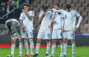 Гатузо за напускането си от италианския национален отбор: „Правилно е да се направи път за нов човек незабавно“