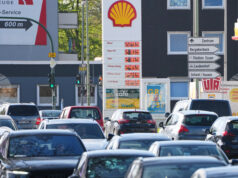 Германският финансов министър поиска нови мерки срещу продължаващото поскъпване на горивата