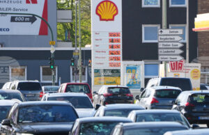 Германският финансов министър поиска нови мерки срещу продължаващото поскъпване на горивата