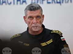 И.д. главен секретар на МВР Георги Кандев