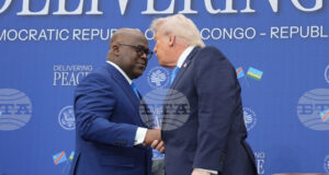 ДР Конго съобщи, че ще приема граждани на трети страни, депортирани от САЩ, съгласно ново споразумение