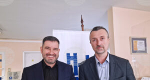 Да се надгради мрежовата сигурност на НЗОК се договориха „Информационно обслужване“ и здравната каса