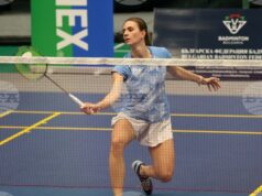 Два четвъртфинала за българските състезатели на международния турнир по бадминтон в Унгария