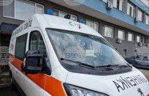 Домашно куче е нападнало две момчета в Бургас