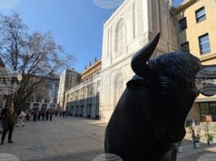 Европейските борси затвориха възходящо на фона на думите на Доналд Тръмп, че войната в Иран ще приключи до седмици