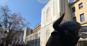 Европейските борси затвориха възходящо на фона на думите на Доналд Тръмп, че войната в Иран ще приключи до седмици