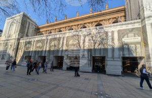 Европейските и щатските борси са затворени заради Разпети петък