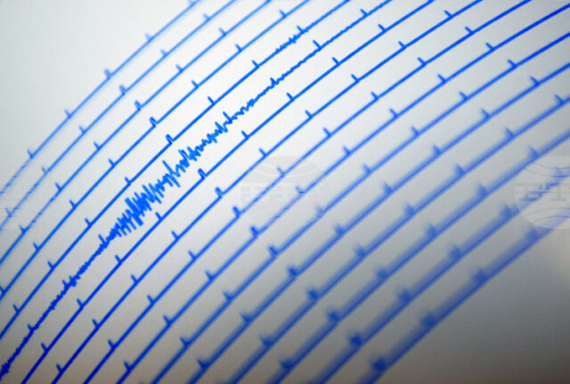 Земетресение с магнитуд 6 разтърси Бразилия