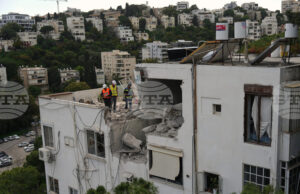 Израел е подложен на нови атаки от Иран и "Хизбула"