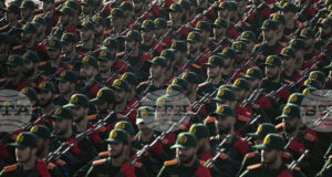 Израел обяви, че е ликвидирал началника на отдела за агенти под прикритие към Корпуса на гвардейците на Ислямската революция