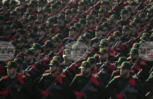 Израел обяви, че е ликвидирал началника на отдела за агенти под прикритие към Корпуса на гвардейците на Ислямската революция