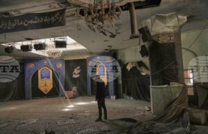 Израелските въоръжени сили съобщиха, че нанасят поредица от удари по Иран