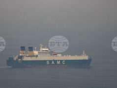 Иран: Ормузкият проток няма да бъде отворен без компенсация