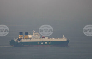 Иран: Ормузкият проток няма да бъде отворен без компенсация