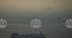 Иран обяви, че иракски кораби може да преминават свободно през Ормузкия проток