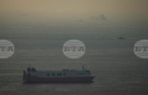 Иран обяви, че иракски кораби може да преминават свободно през Ормузкия проток