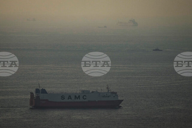 Иран обяви, че иракски кораби може да преминават свободно през Иран обяви, че иракски кораби може да преминават свободно през Ормузкия проток