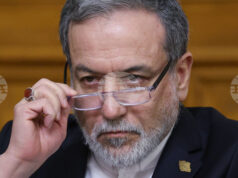 Иранският външен министър заяви, че ако бъдат прекратени ударите срещу страната му, Техеран "също ще преустанови отбранителните си атаки"