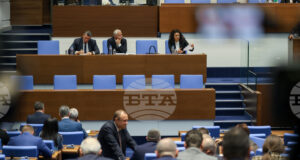 Народно събрание