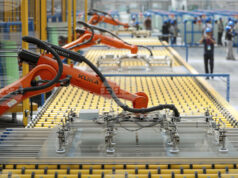 Китай премахва данъчните облекчения за износ на соларни продукти