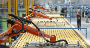 Китай премахва данъчните облекчения за износ на соларни продукти