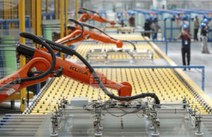 Китай премахва данъчните облекчения за износ на соларни продукти