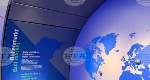 Компаниите от DAX изплащат рекордни дивиденти, „Алианц“ е начело