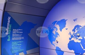 Компаниите от DAX изплащат рекордни дивиденти, „Алианц“ е начело