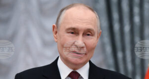 Путин