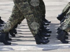 Българска армия