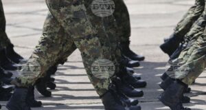 Българска армия