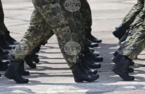 Българска армия