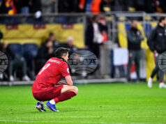 Левандовски намекна за отказване от националния отбор на Полша