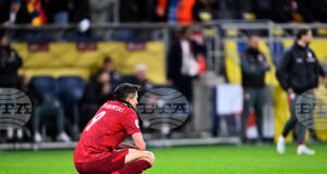 Левандовски намекна за отказване от националния отбор на Полша