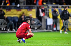 Левандовски намекна за отказване от националния отбор на Полша