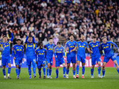 Лийдс и Илия Груев продължават на полуфиналите в турнира за купата на Футболната асоциация в Англия