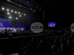 Лили Иванова: Нека да присъстваме на още много рождени дни на НДК