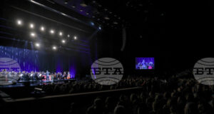 Лили Иванова: Нека да присъстваме на още много рождени дни на НДК